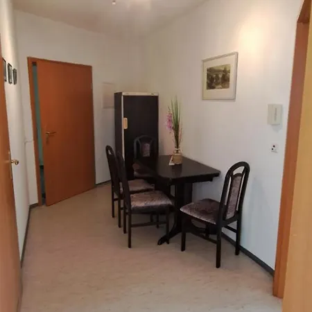 Monteursunterkunft Nr 9 Apartment