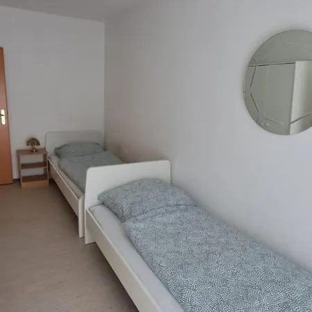Monteursunterkunft