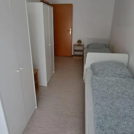 Monteursunterkunft Apartment