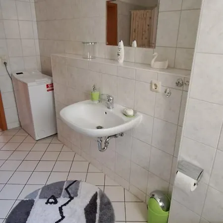 Monteursunterkunft Nr 9