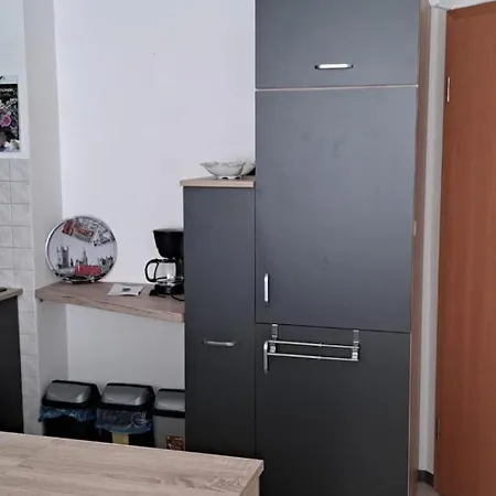 Monteursunterkunft Nr 9 Gera